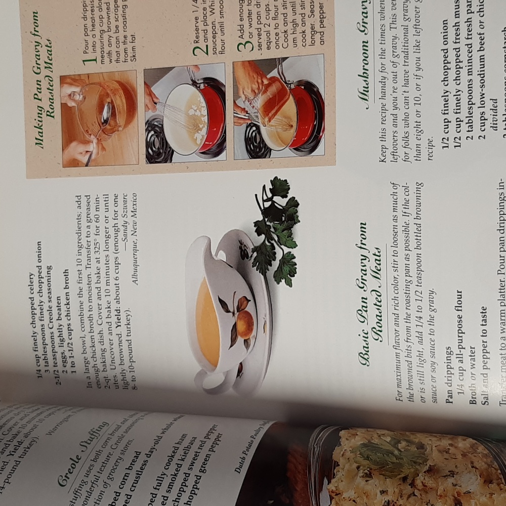 The Complete Guide to Country Cooking Cookbook - Picture 6 of 8
